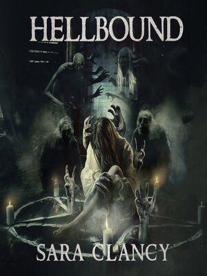 cover image of Hellbound (Hellbound Series, Book 1)